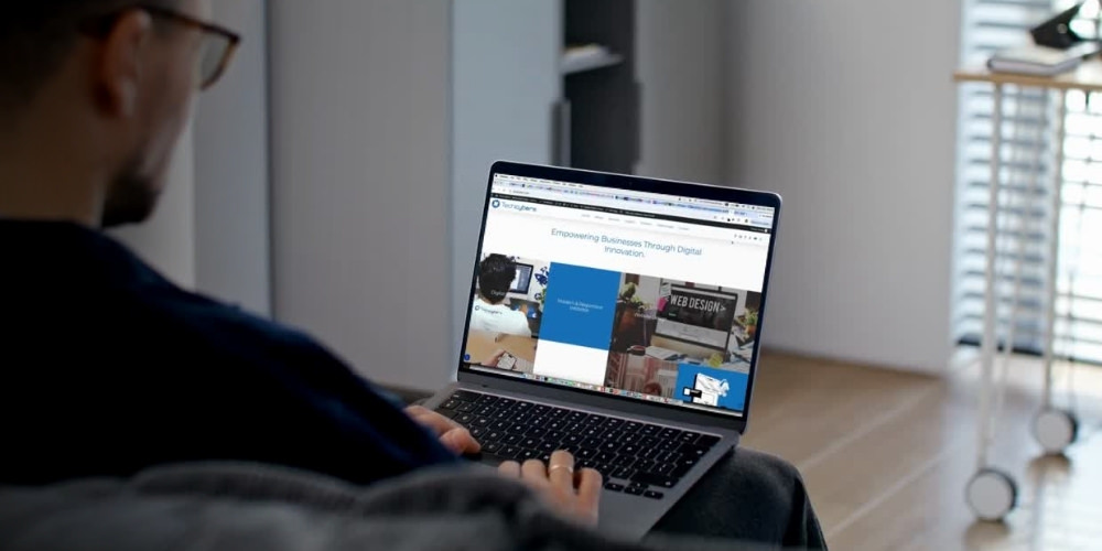 Web Design Dubai